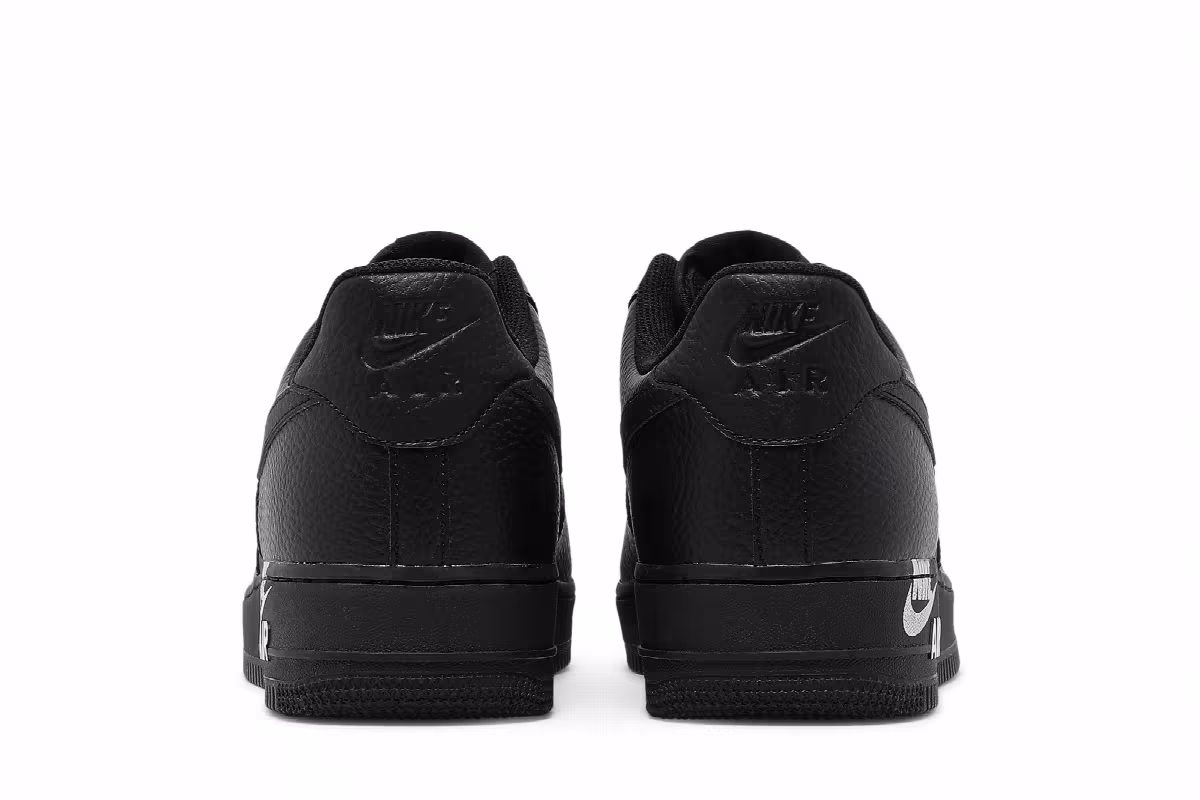 Nike Air Force 1 Low Emblem, view 7