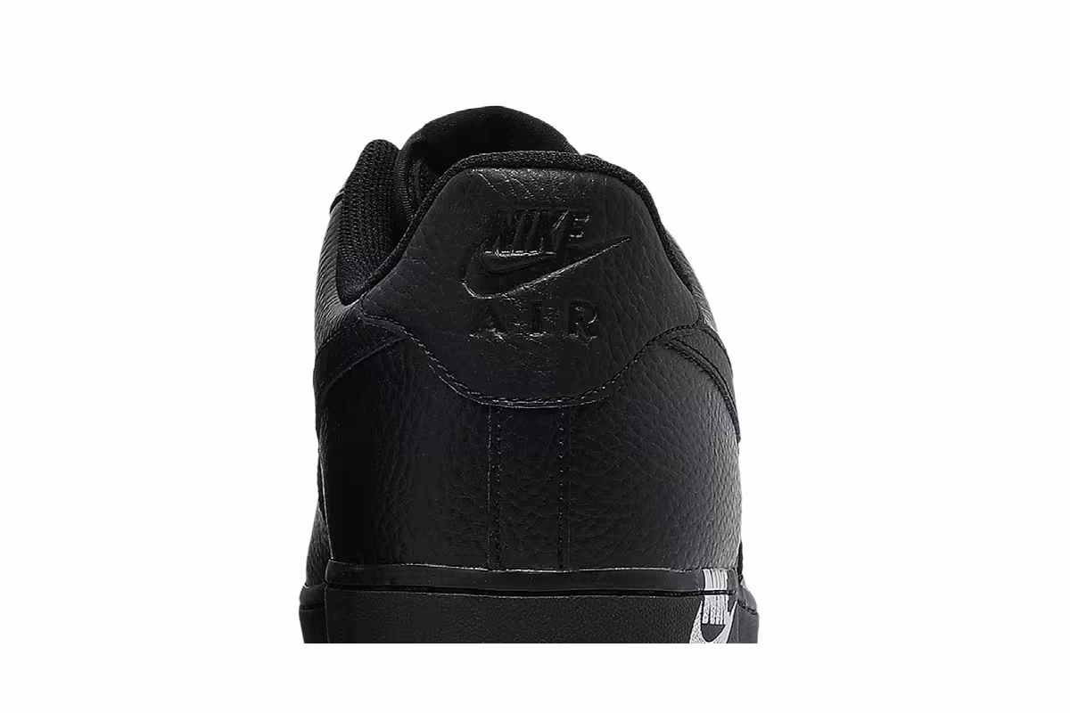 Nike Air Force 1 Low Emblem, view 8
