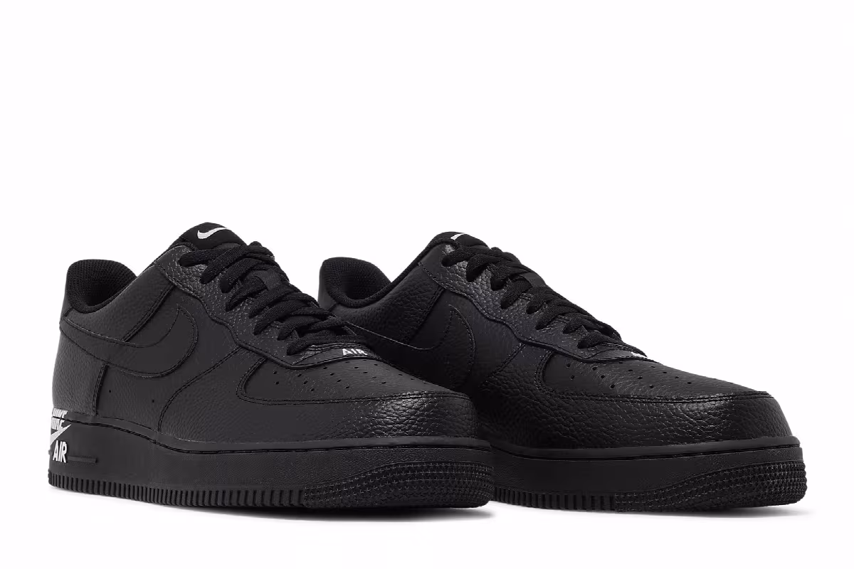 Nike Air Force 1 Low Emblem, view 9