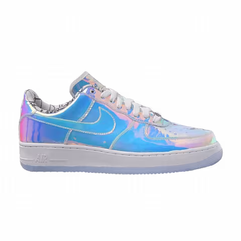 Nike Air Force 1 Low Premium iD 'Iridescent'