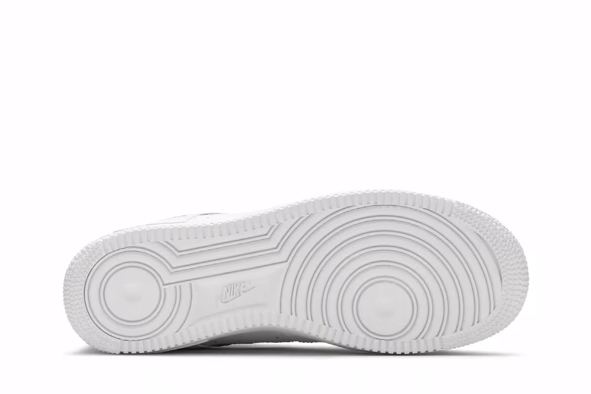 Nike Air Force 1 LV8 Patriots, view 5