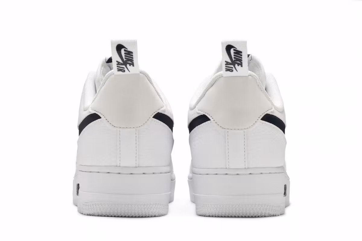 Nike Air Force 1 LV8 Patriots, view 7
