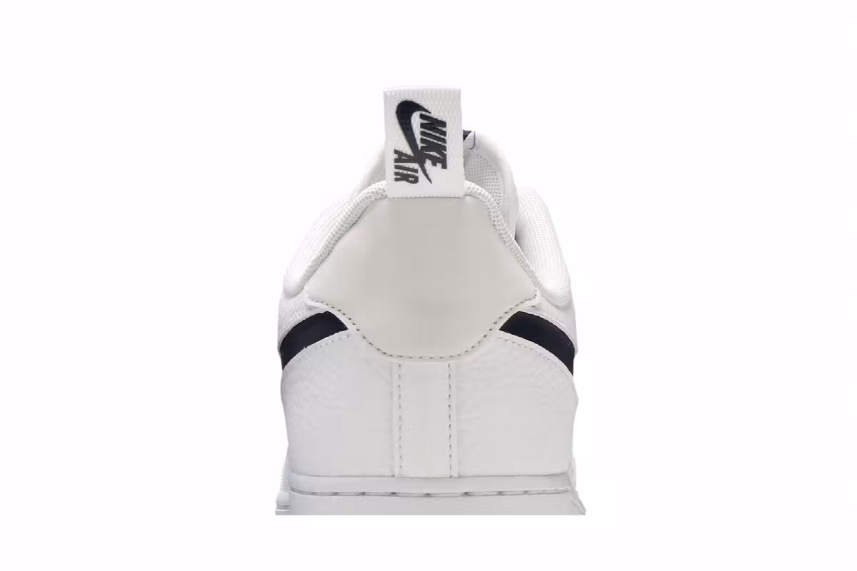 Nike Air Force 1 LV8 Patriots, view 8