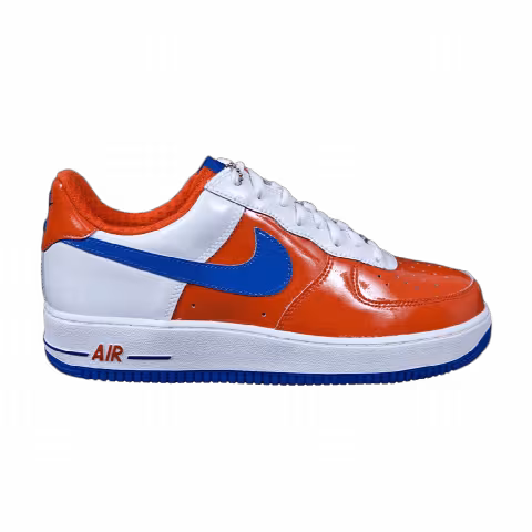 Nike Air Force 1 Premium 'Holland World Cup'