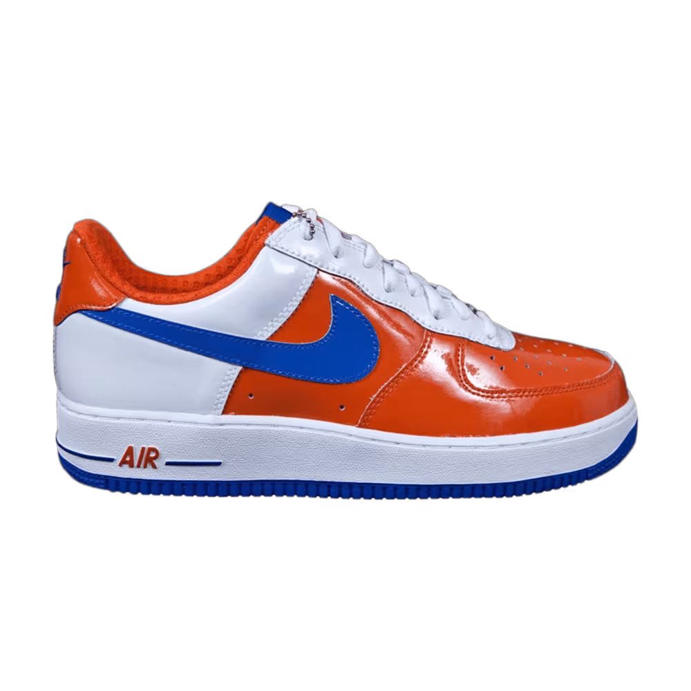 Nike Air Force 1 Premium Holland World Cup