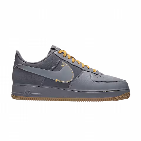 Nike Air Force 1 Low 'Cool Grey'