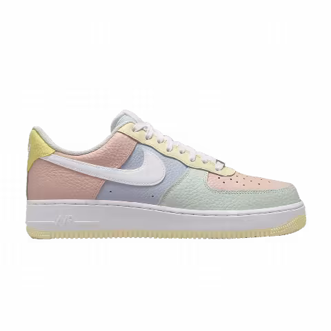 Nike Air Force 1 '07 SN 'Easter Pastel'