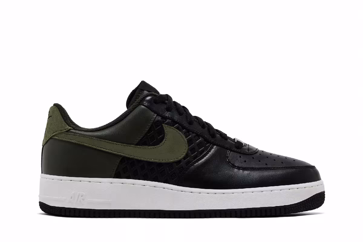 Nike Air Force 1 Low Premium, view 2