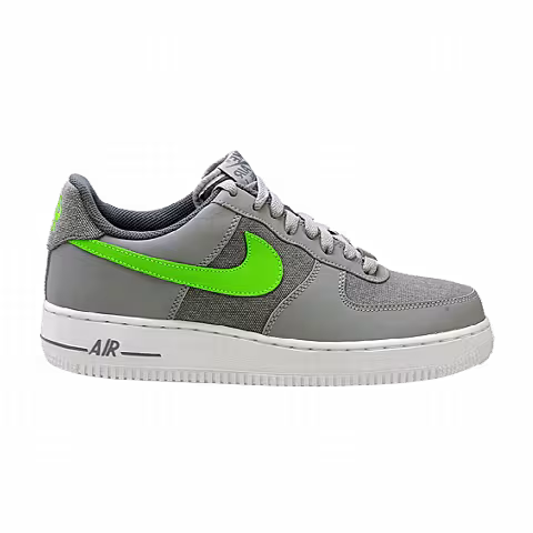 Nike Air Force 1 Low 'Wolf Grey Green'