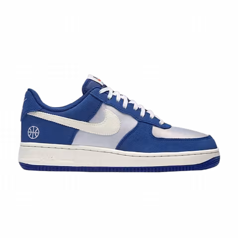 Nike Air Force 1 Low 'Net Collector’s Society'