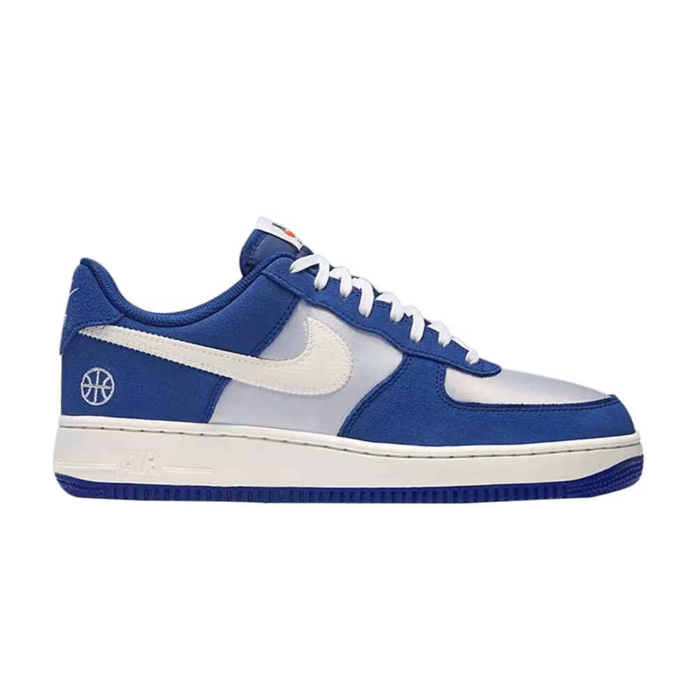 Nike Air Force 1 Low Net Collector’s Society
