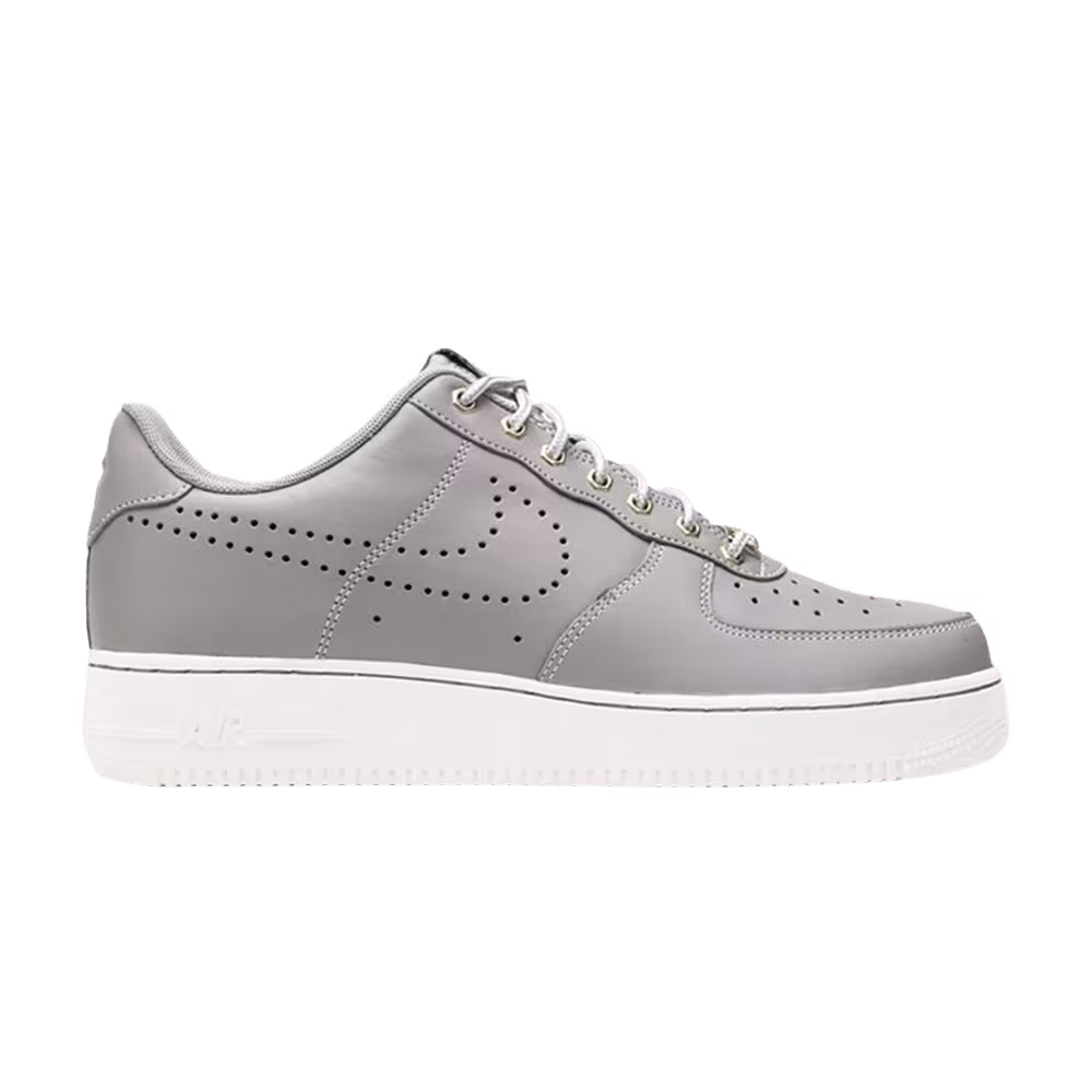 Nike Air Force 1 Medium Grey