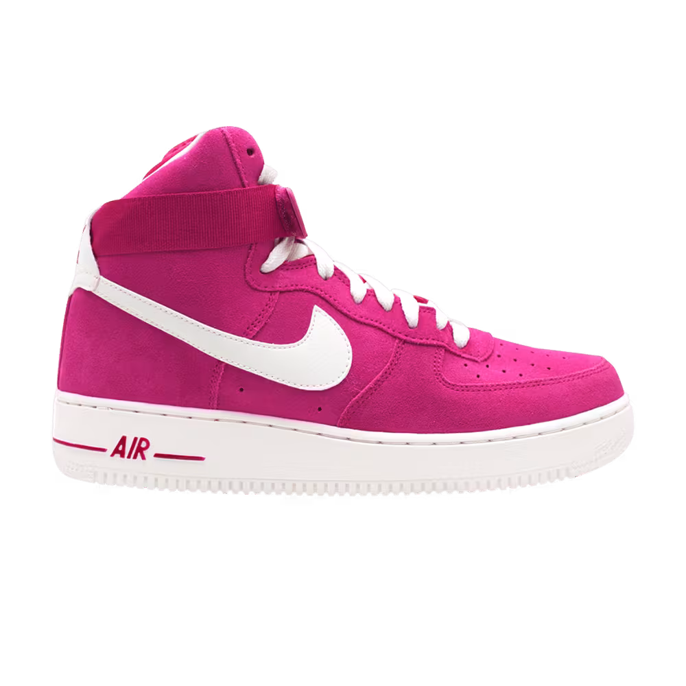 Nike Air Force 1 High 07 Blazer Pack