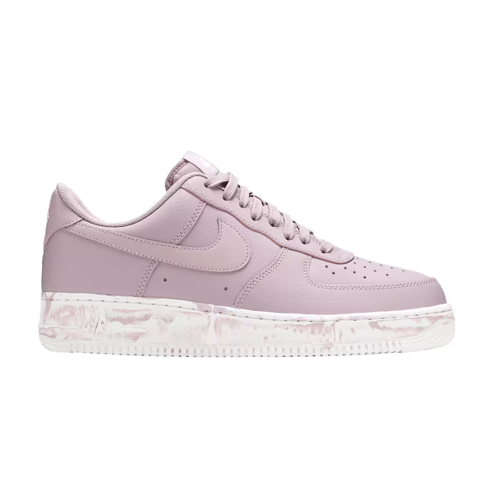 Nike Air Force 1 Elemental Rose Marble
