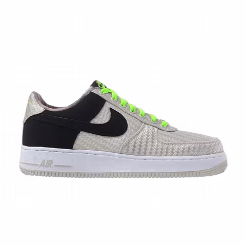 Nike Air Force 1 Low 'Woven Camo'