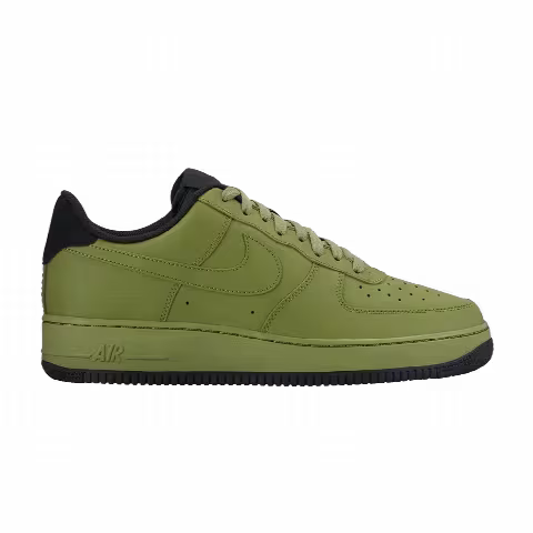 Nike Air Force 1 '07 'Palm Green'