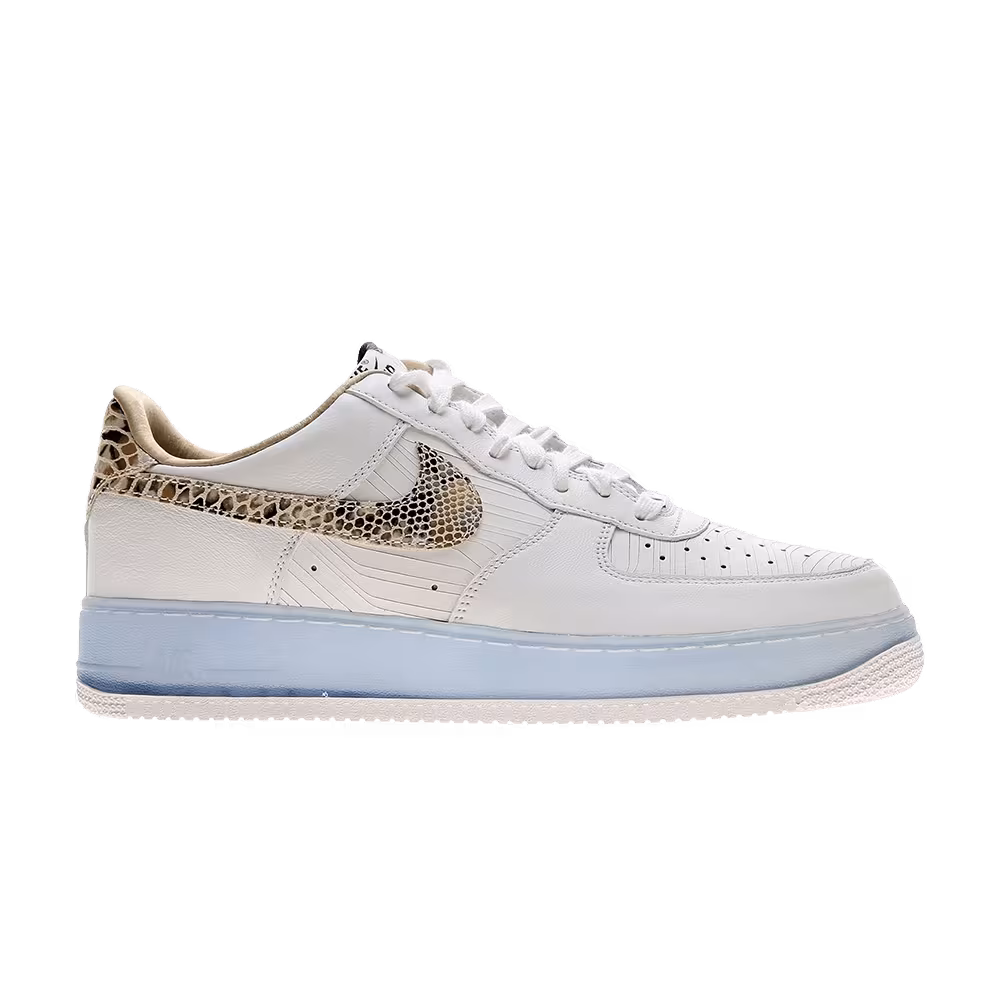 Nike Air Force 1 Low PRM CMFT QS Brazil