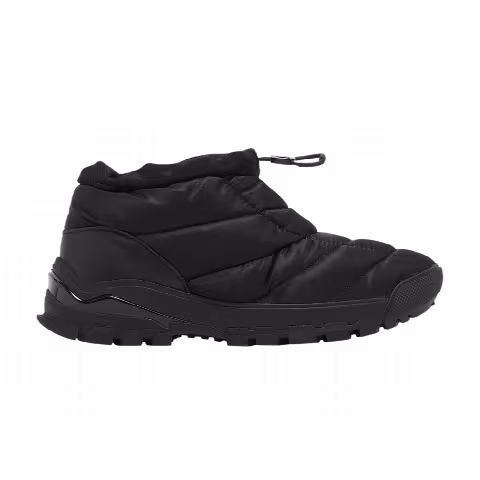Vans Slip Hiker LX 'Cabin Fever - Black'