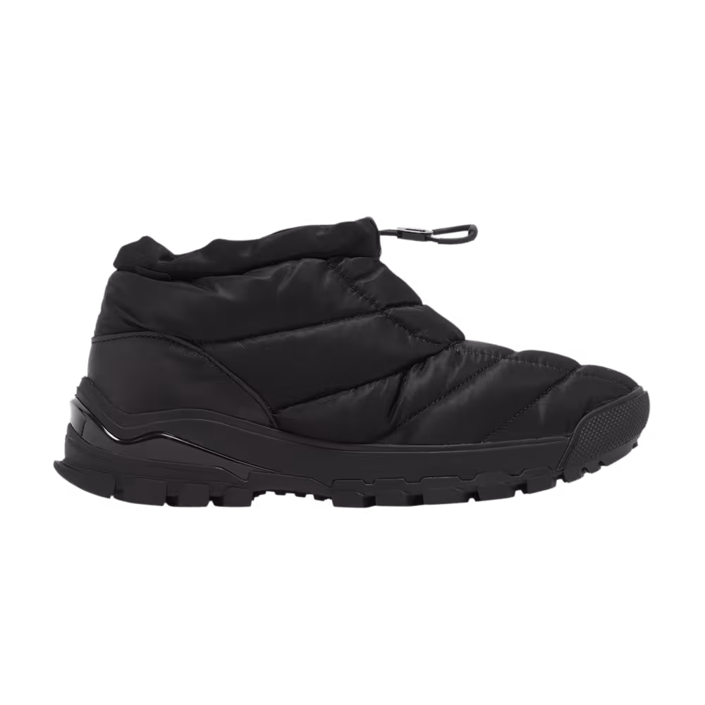 Vans Slip Hiker LX Cabin Fever - Black