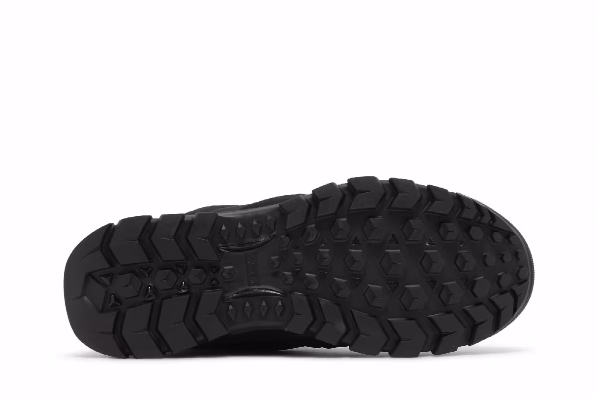 Vans Slip Hiker LX Cabin Fever - Black, view 5
