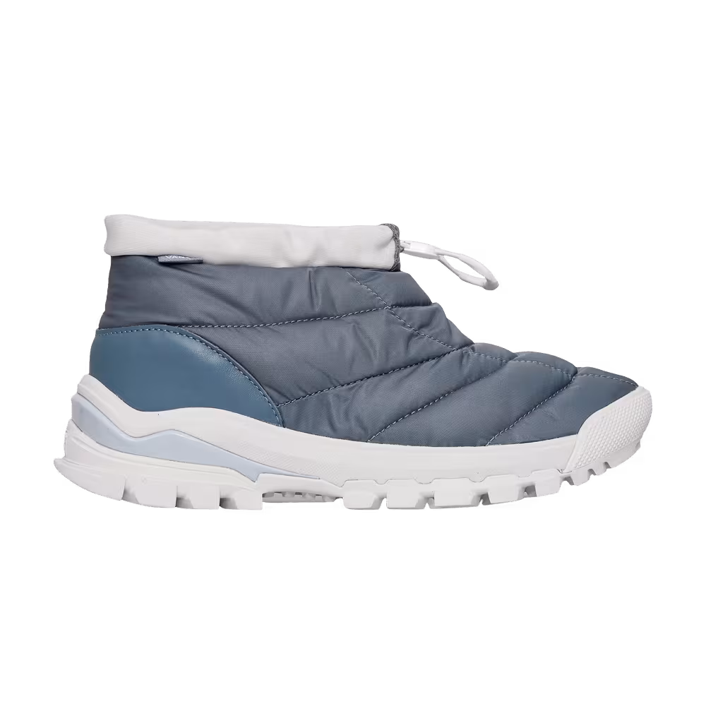 Vans Slip Hiker LX Cabin Fever - Stormy Weather