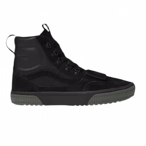 Vans Static ComfyCush MTE 'Black'