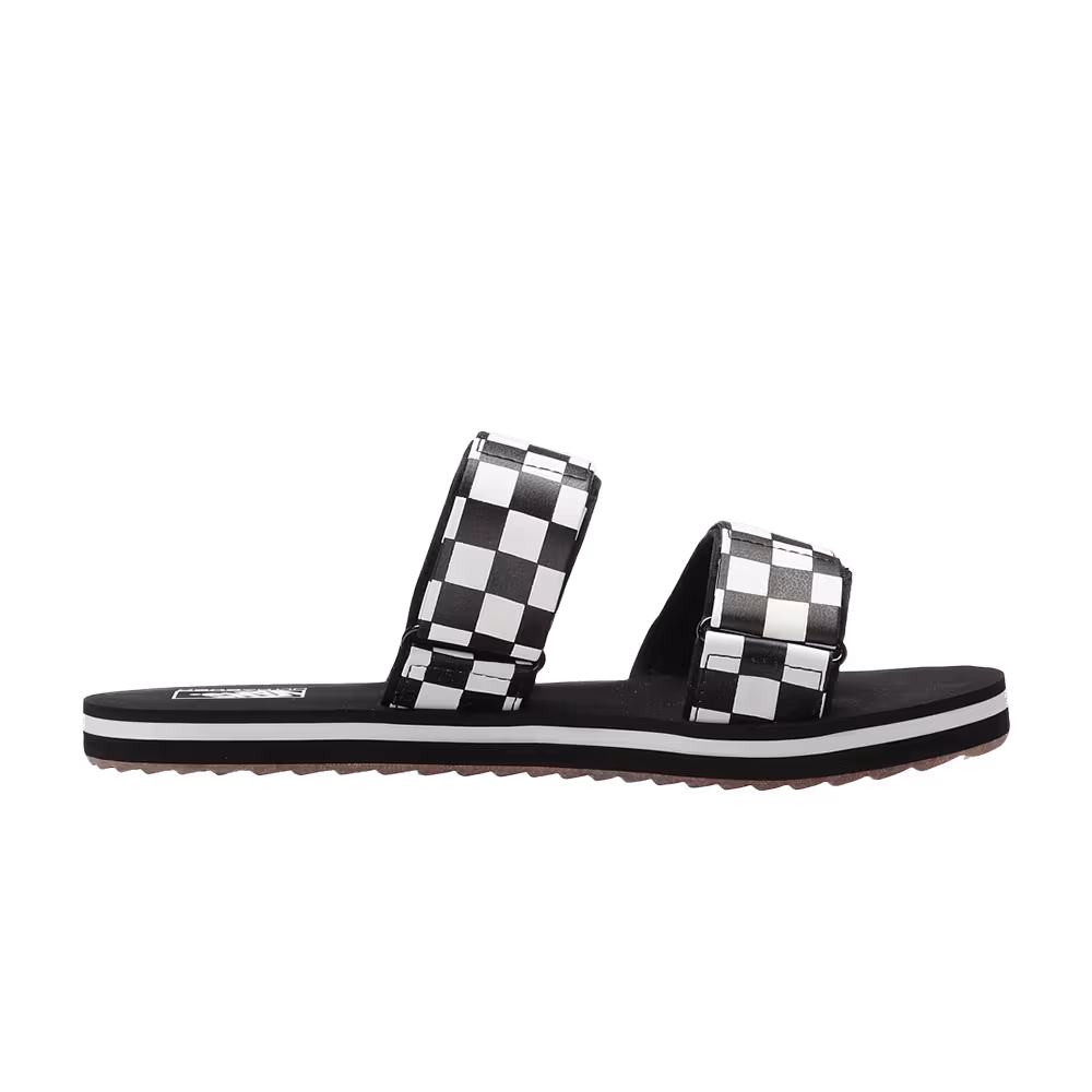 Vans Women's Cayucas Slide