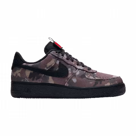 Nike Air Force 1 Low 'Italy Country Camo'