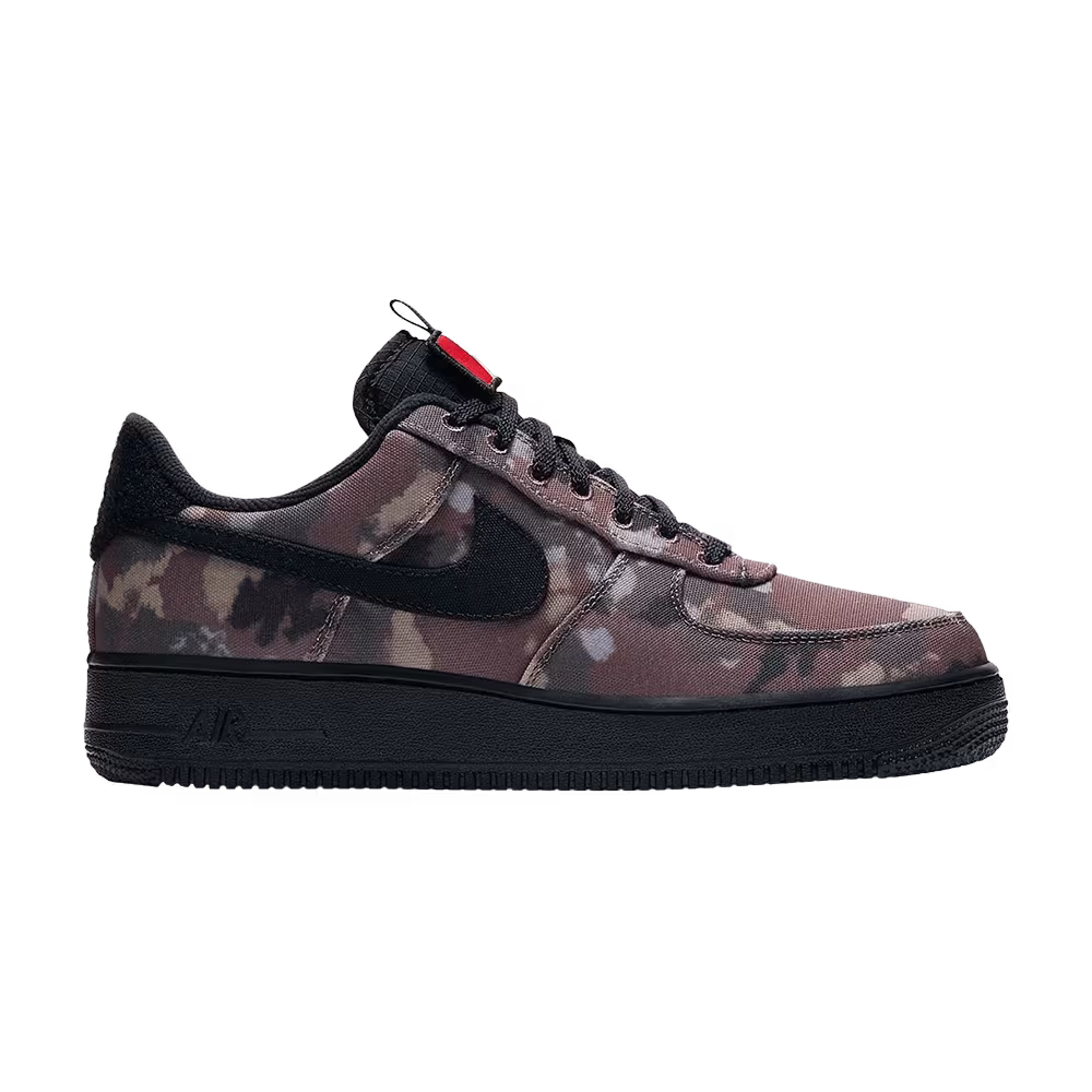 Nike Air Force 1 Low Italy Country Camo