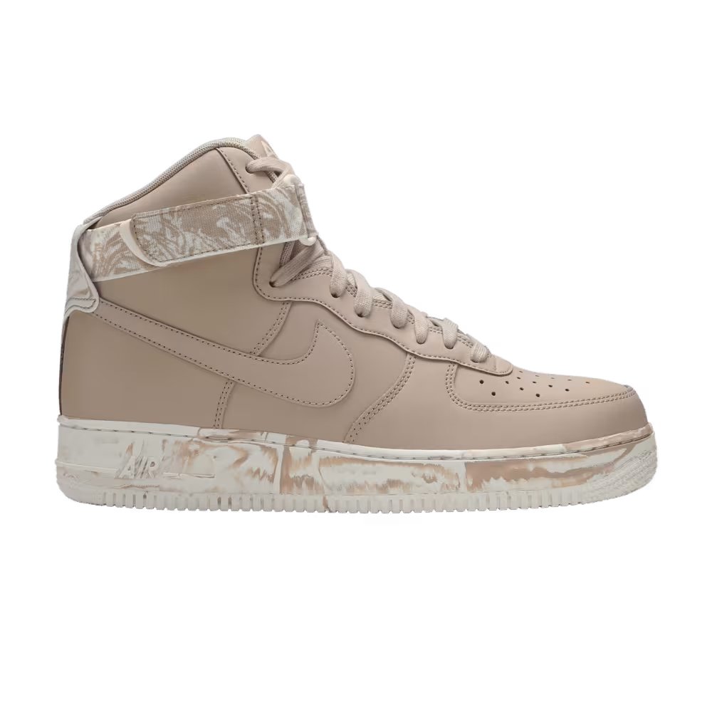 Nike Air Force 1 High Dip Dye