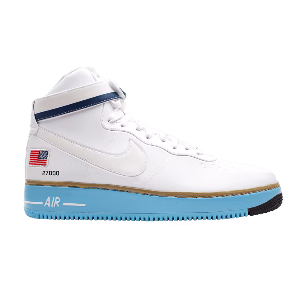 Nike Air Force 1 High Bday QS