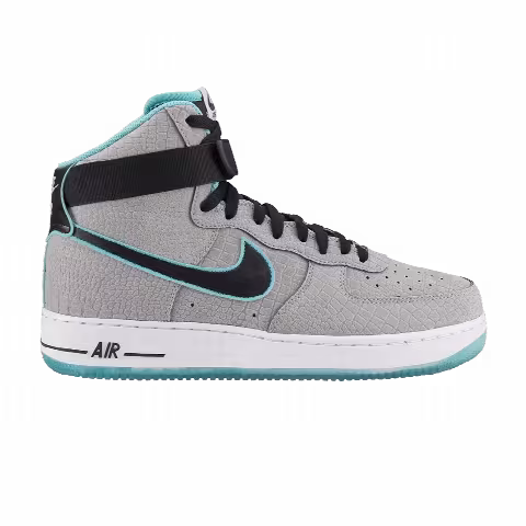 Nike Air Force 1 Hi Comfort Premium