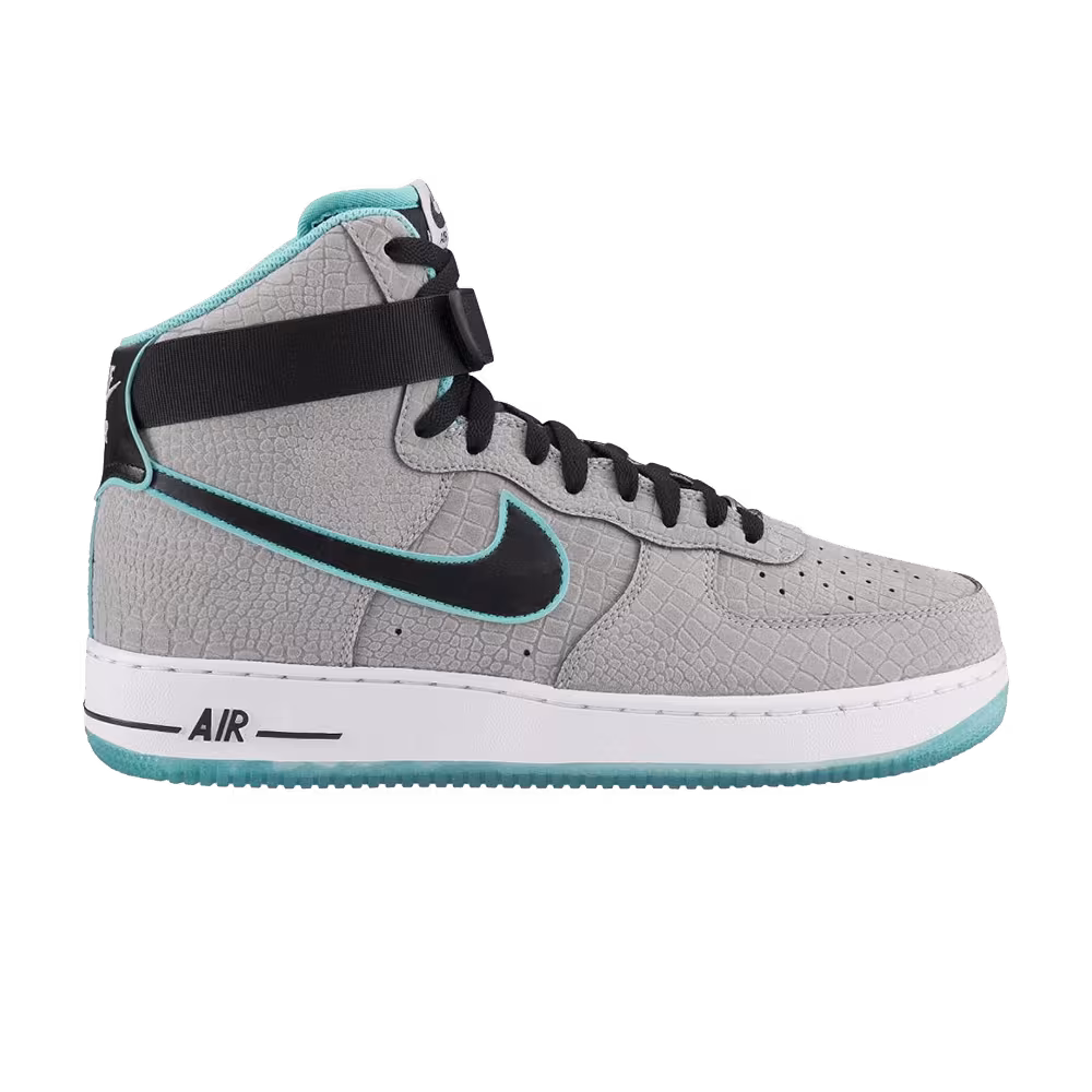 Nike Air Force 1 Hi Comfort Premium