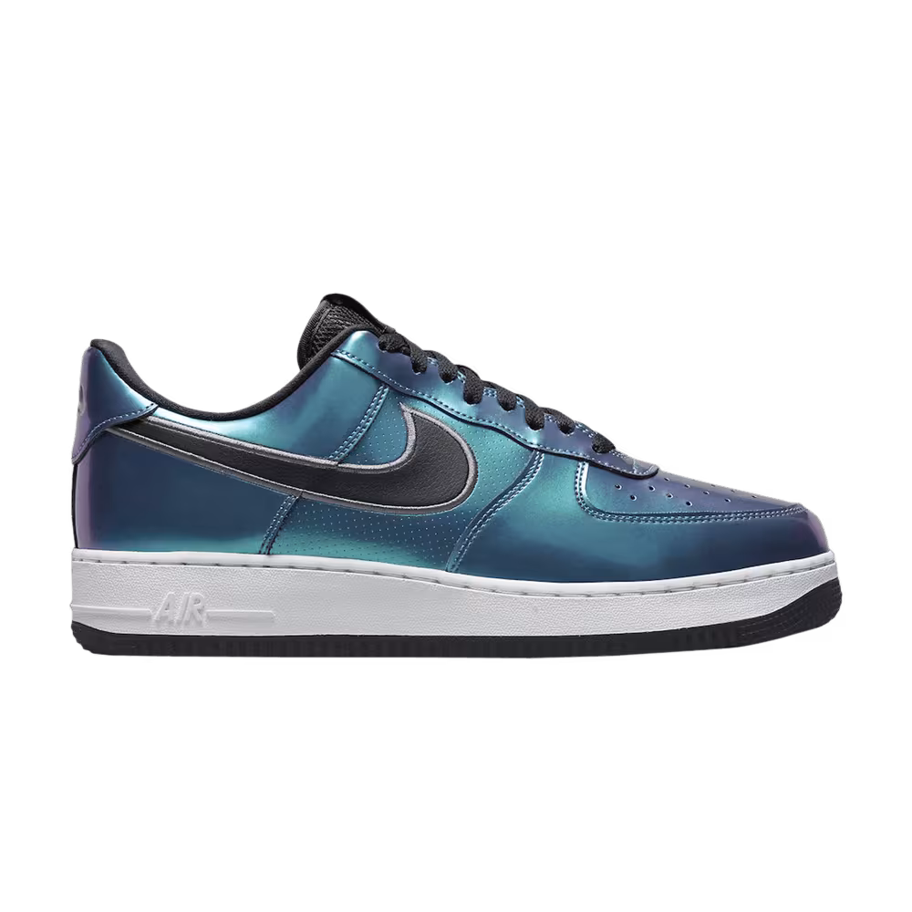 Nike Air Force 1 Low Iridescent