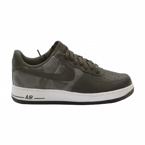 Nike Air Force 1 Low 'Cargo Khaki Camo'