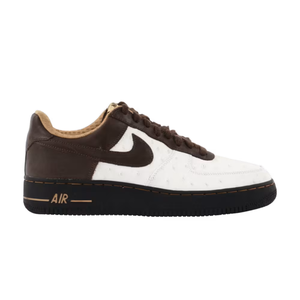 Nike Air Force 1 Premium Boxing