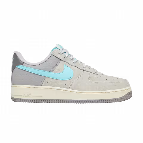 Nike Air Force 1 Low 'Snowflake'