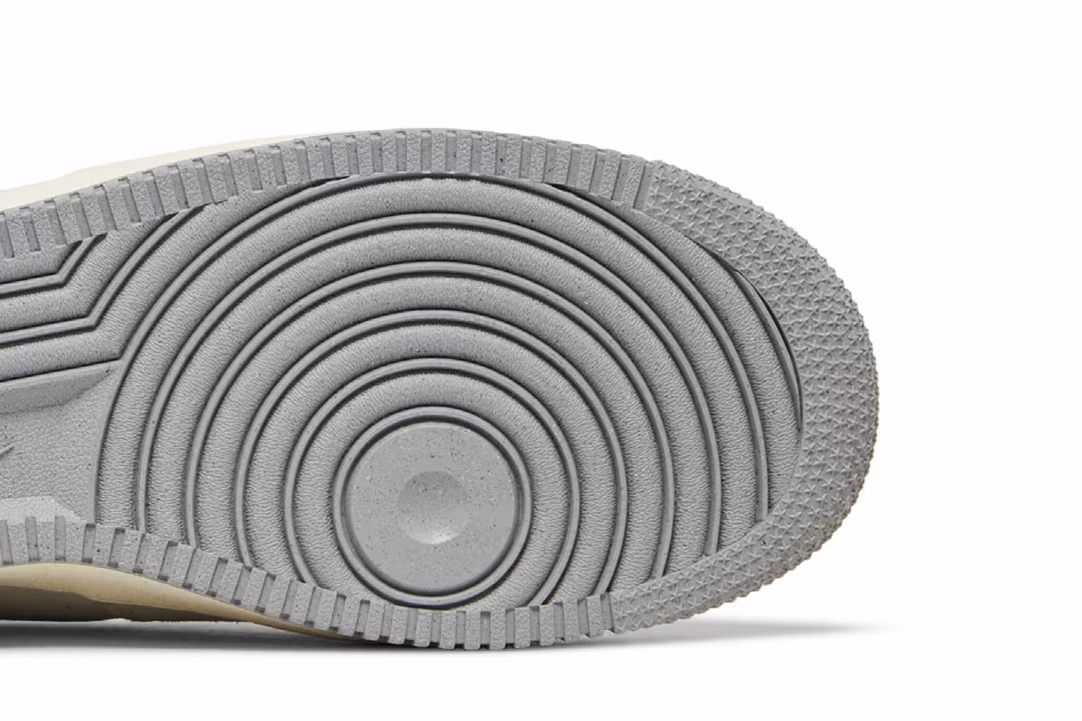 Nike Air Force 1 Low Snowflake, view 6