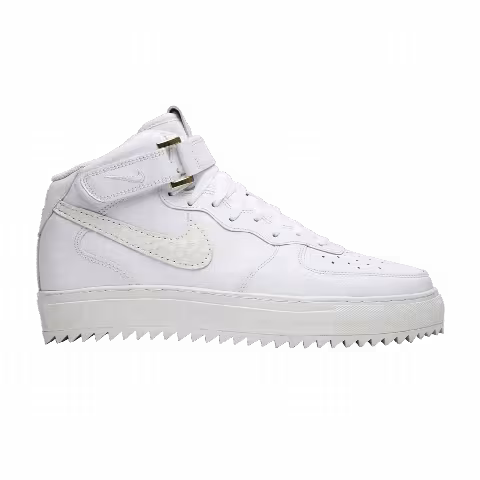 Nike John Geiger Lux Force