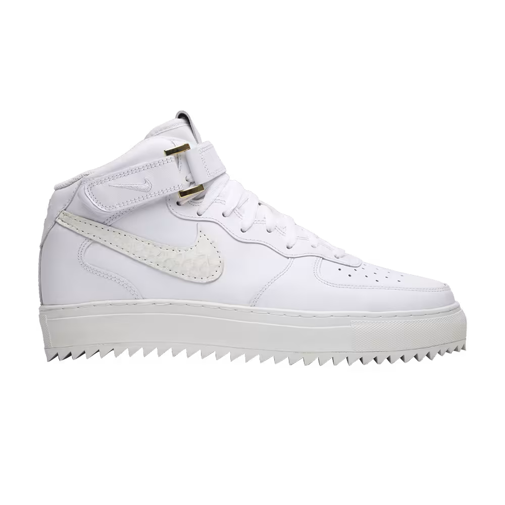 Nike John Geiger Lux Force