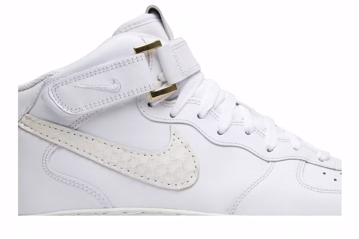 Nike John Geiger Lux Force, view 3