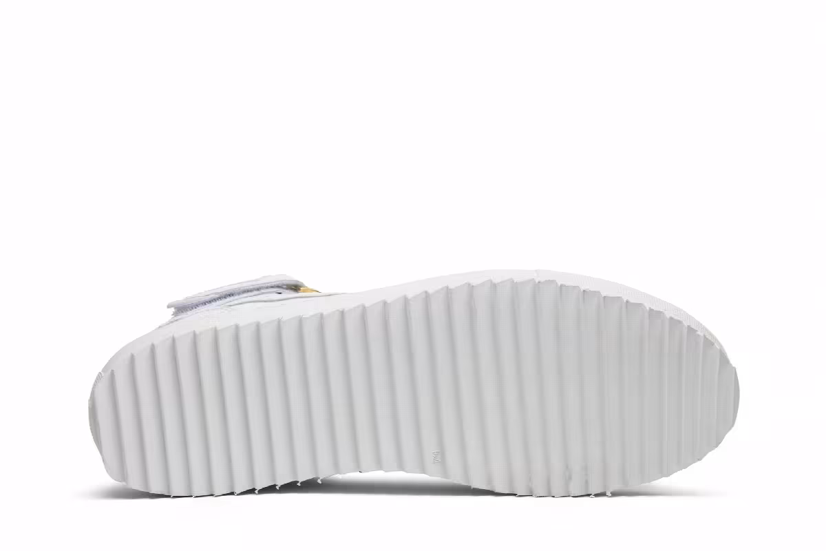 Nike John Geiger Lux Force, view 5