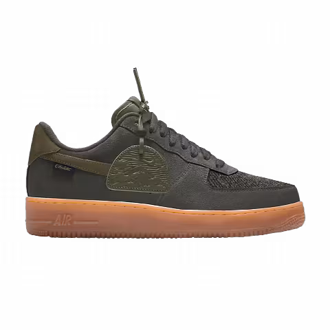Nike Air Force 1 Low By You 'Pendelton'