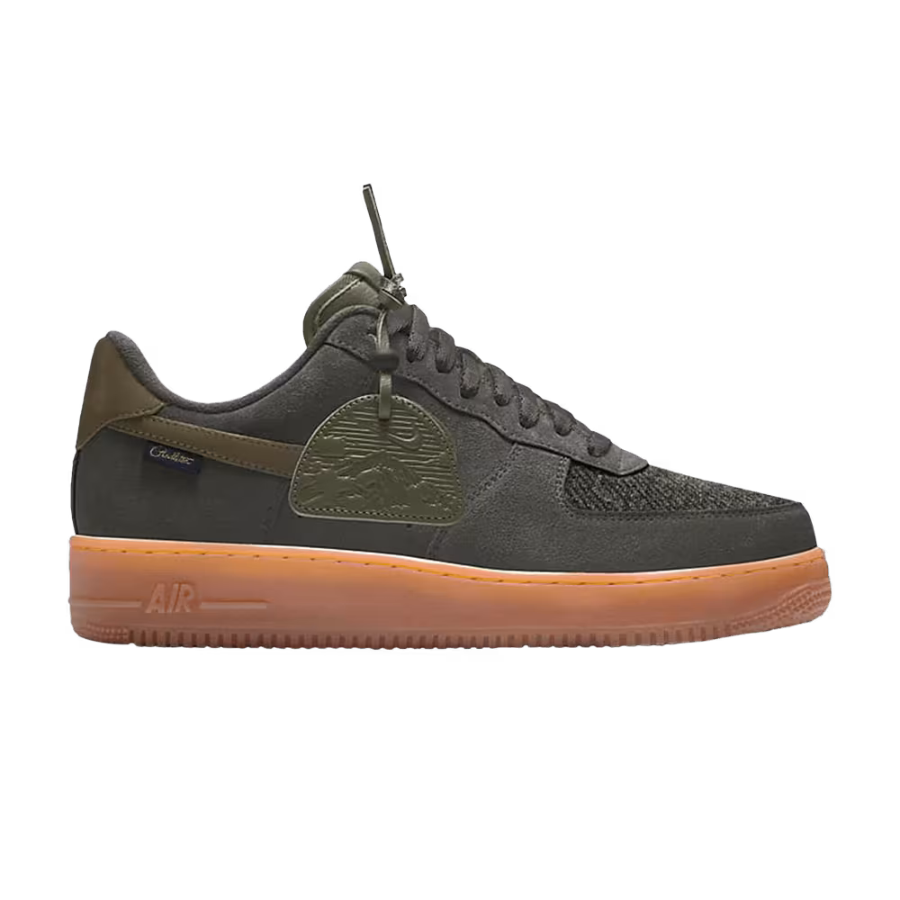 Nike Air Force 1 Low By You Pendelton