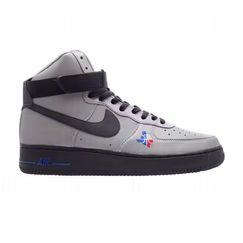 Nike Air Force 1 High Premium Le 'Dallas All-Star'