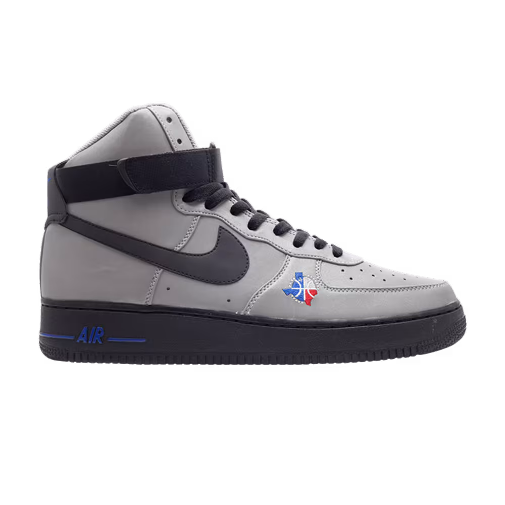 Nike Air Force 1 High Premium Le Dallas All-Star