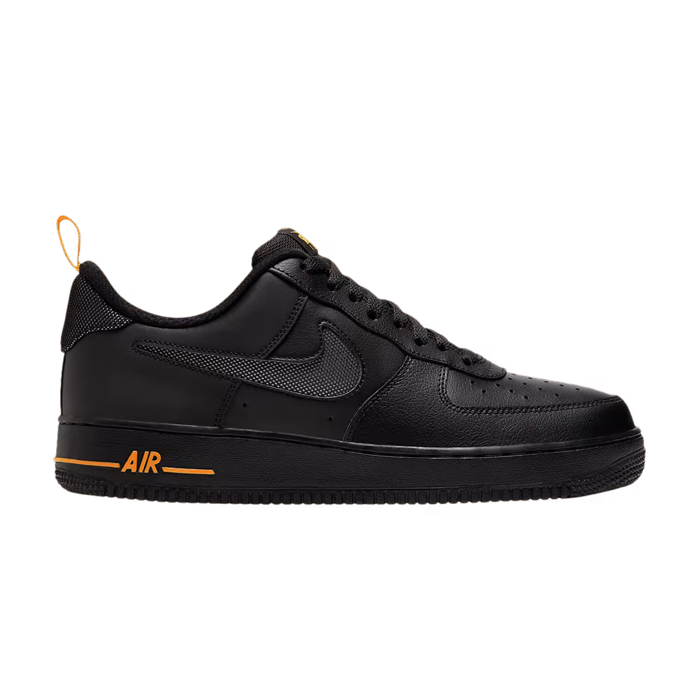Nike Air Force 1 Cut-Out