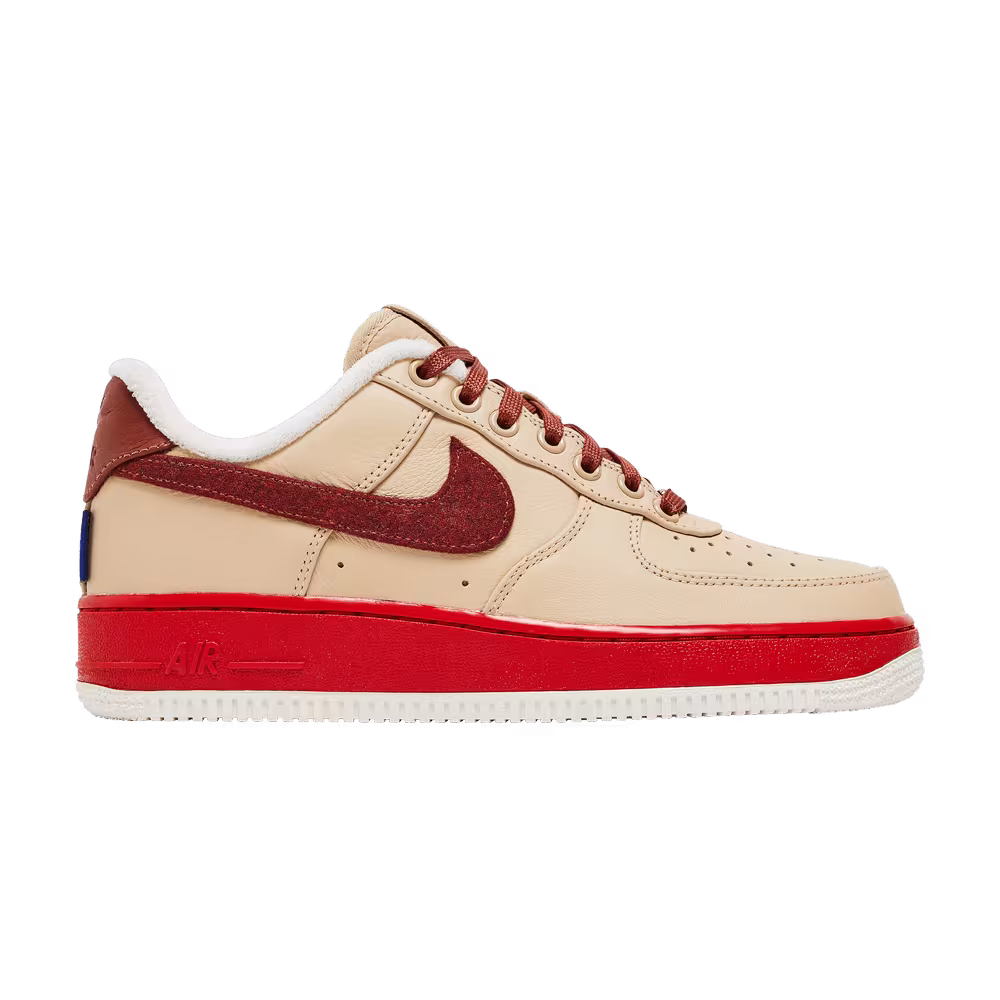 Nike Air Force 1 Pendleton