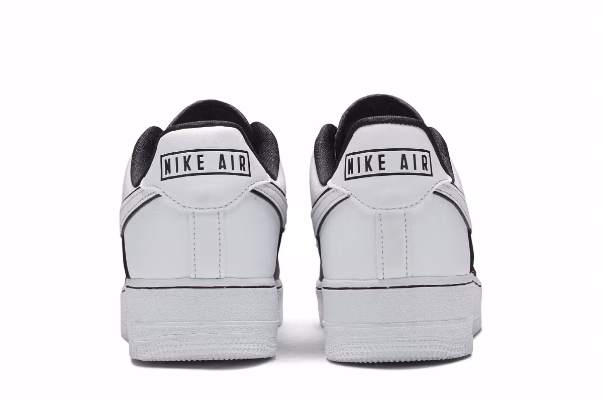 Nike Air Force 1 Low, view 7