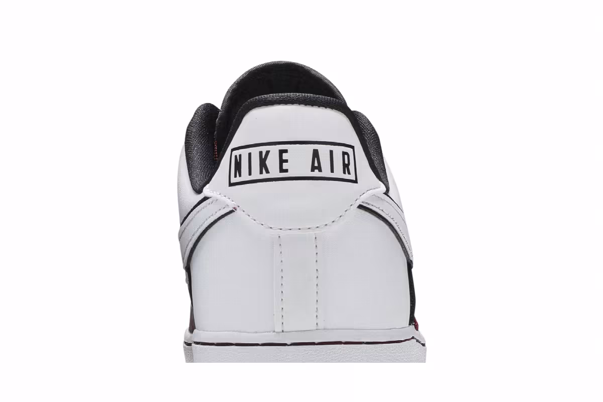 Nike Air Force 1 Low, view 8